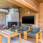 Ferienhaus Metsaentupa By Interhome Saariselkä