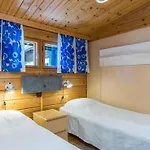 Tatil Evi Metsaentupa By Interhome Saariselka