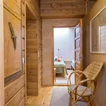 Tatil Evi Metsaentupa By Interhome Saariselka