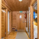 Metsaentupa By Interhome * Saariselka