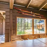 Metsaentupa By Interhome Дом отдыха *