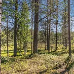 Metsaentupa By Interhome Ferienhaus Saariselkä