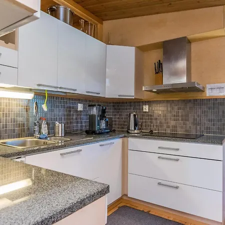 Metsaentupa By Interhome Vakantiehuis *