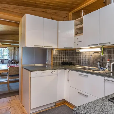 Metsaentupa By Interhome *