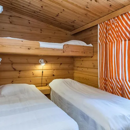 Metsaentupa By Interhome Vakantiehuis *