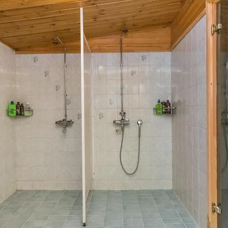 Vakantiehuis Metsaentupa By Interhome Saariselkä