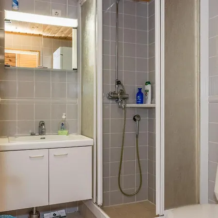 Metsaentupa By Interhome