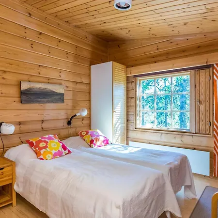 Metsaentupa By Interhome Saariselkä