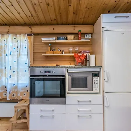 בית נופש Metsaentupa By Interhome סאריסלקה