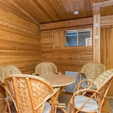 Ferienhaus Metsaentupa By Interhome