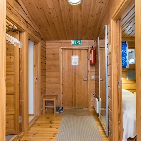 Metsaentupa By Interhome * Saariselkä