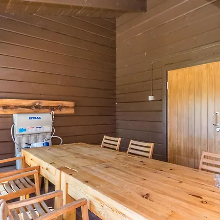 Metsaentupa By Interhome Loma-asunnot *
