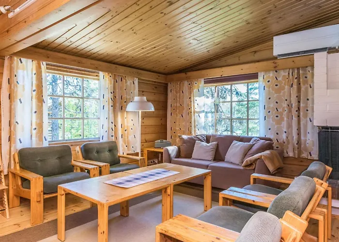 Metsaentupa By Interhome *