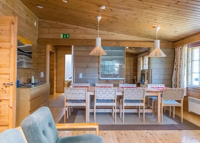 Metsaentupa By Interhome 度假居 *