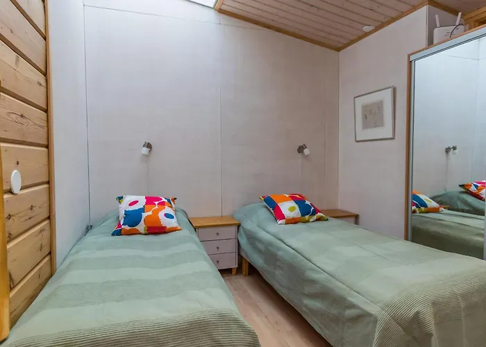 Metsaentupa By Interhome * סאריסלקה