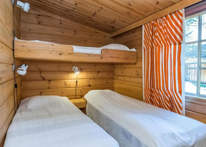 Metsaentupa By Interhome 度假居 萨利色尔卡