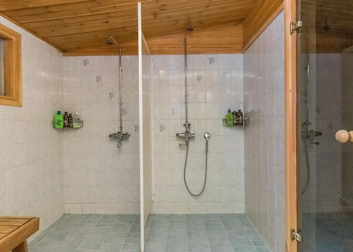 Metsaentupa By Interhome בית נופש